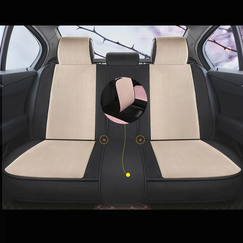 Чехол для сидения автомобиля Подушка сиденья для hyundai Solaris соната Tucson Verna 2009 2010 2011 2008 2007