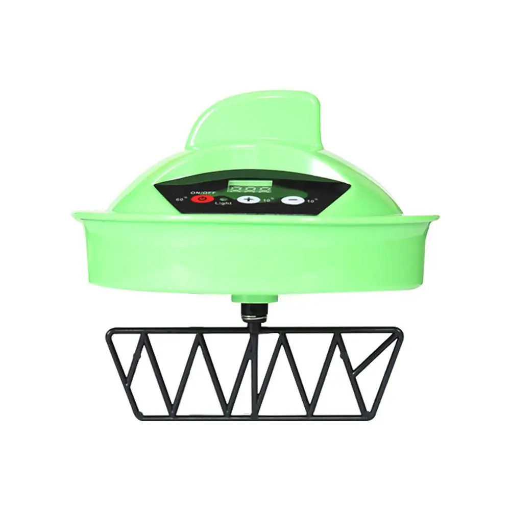 Dyeing Electric Mixing Bowl Automatic Mixing Bowl Hairdressing Tools 2