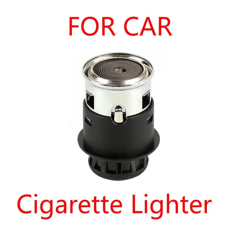 In Stock! Car Mini Cigarette Lighter Replacement 1J0 919 307 Fits For