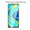 3Pcs Tempered Glass For Xiaomi Redmi Note 7 6 8 Pro 8A 7A 9s 8t Cover Screen Protector Film For Redmi k30 pro Protective Glass ► Photo 3/6
