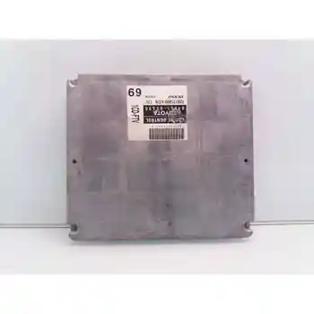 

8966105690 SWITCHBOARD ENGINE UCE TOYOTA AVENSIS SALOON (T25)