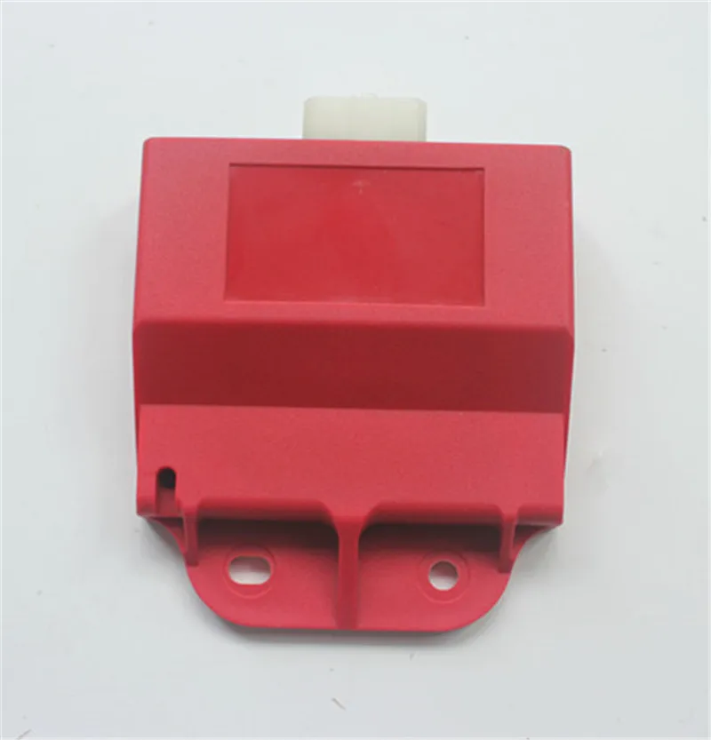 Cdi Per Vespa Piaggio 150Cc Et4, Lx150, Liberty Gts Fly 150. Rimuove L'Immobilizzatore