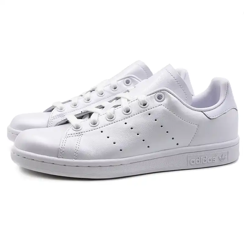 Original Adidas STAN SMITH W Womens Skateboarding Shoes Sneakers Outdoors  Sports D96792| | - AliExpress