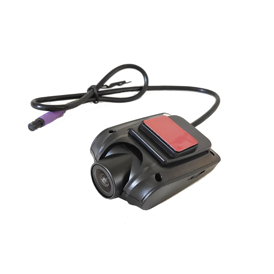 Мини ADAS Автомобильный видеорегистратор Carmera Dash Cam Full HD1080P G sensor ночного видения