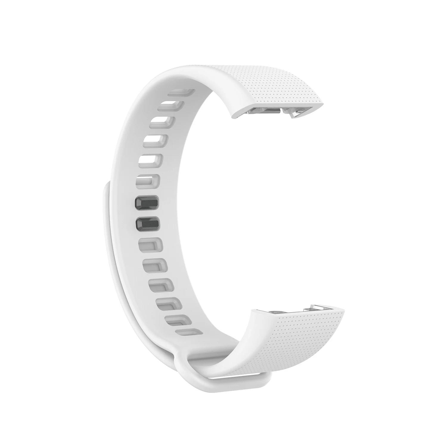 Подходит для Amazfit Huami COR Meter браслет A1702 силиконовый текстурированный дышащий ремешок для часов