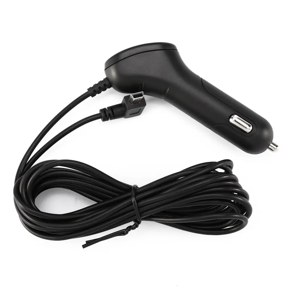Компактный черный 4 дюйма ips Экран двухъядерный Процессор 1200W H.264 140 градусов супер Широкий формат Видеорегистраторы для автомобилей тире Камера