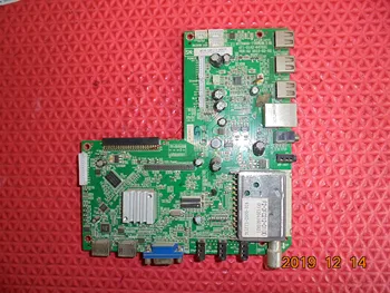 

LE42KCH1 Board 471-01A2-64703G with Screen LC420EUN Se F1