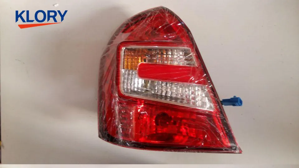 

LBU4133300/LBU4133400 combination rear light assembly FOR LIFAN BREEZ 520
