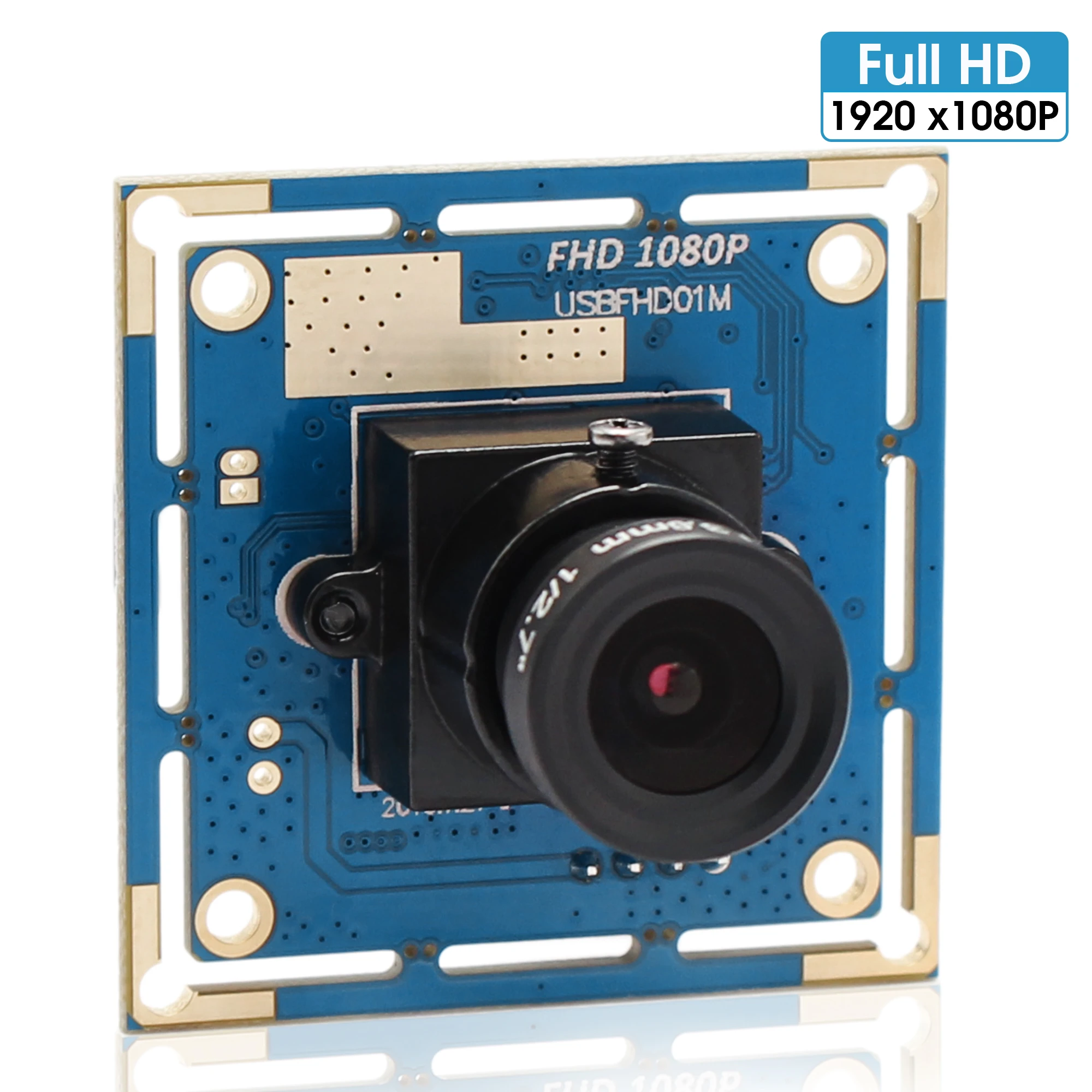 産業用高速ウェブカメラ Usb 1080p モノクロ 白黒 Uvc付きusbカメラモジュール Android Linux Windows用 Usb Camera Module Camera Moduleusb Camera Aliexpress