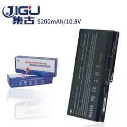 JIGU ноутбука Батарея PA3730U-1BRS для TOSHIBA X500-116 X500-11D X500-11M X500-11Q X500-122 X500-125 X500-128 X500-12D