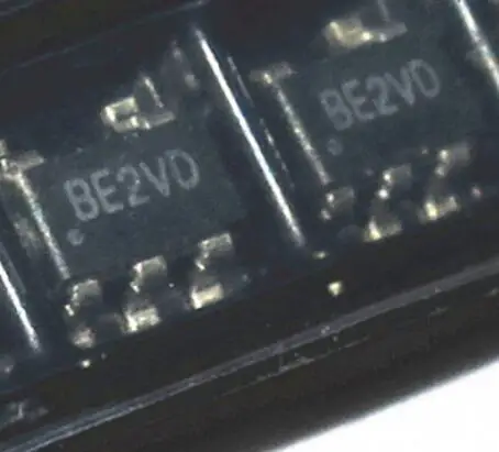 

50 шт./партия SY8086AAC SY8086 8086 BE2VD SOT23-5 IC