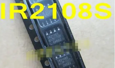 100% новая бесплатная доставка IR2108S