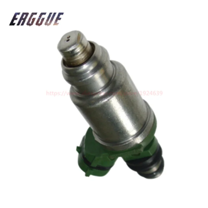 23209-74100 23250-74100 оригинальные топливные форсунки для Toyota Camry Celica RAV4 solara MR2 4 шт./компл. б/у