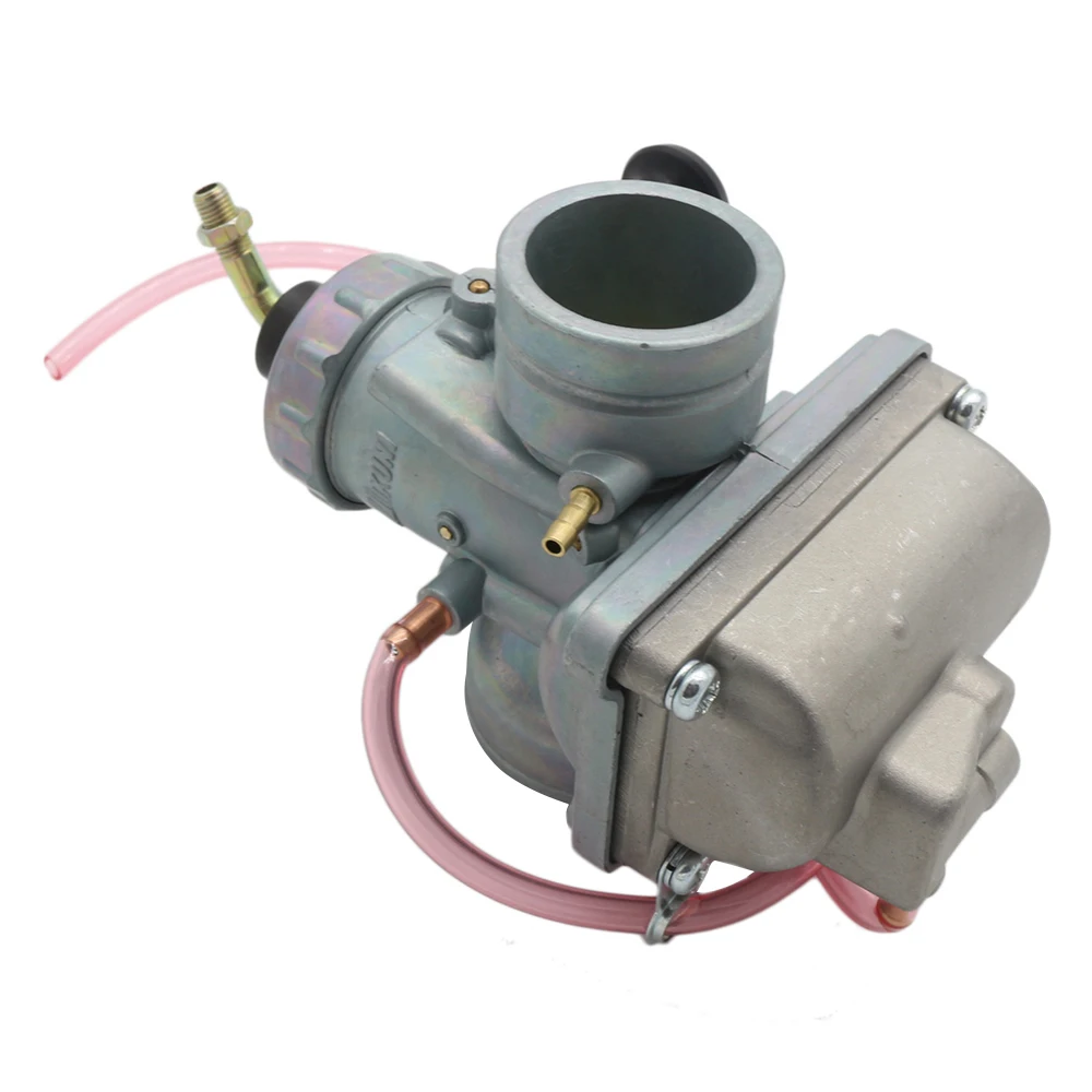 Карбюратор Mikuni VM24 28 мм для мотора Yamaha DT175MX DT 175 MX Monoshock|Детали карбюратора| |