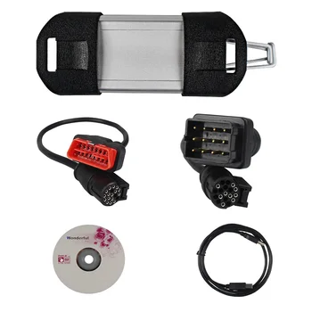 

ForRenault Can Clip Quality C OBD2 Programming Scanner Car Diagnostic Tool ForRenault Cars C Version