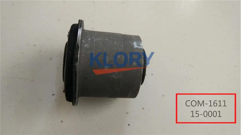Buje De Brazo De Control Para Accesorios De Coche Gv9b-34-46 | Meses