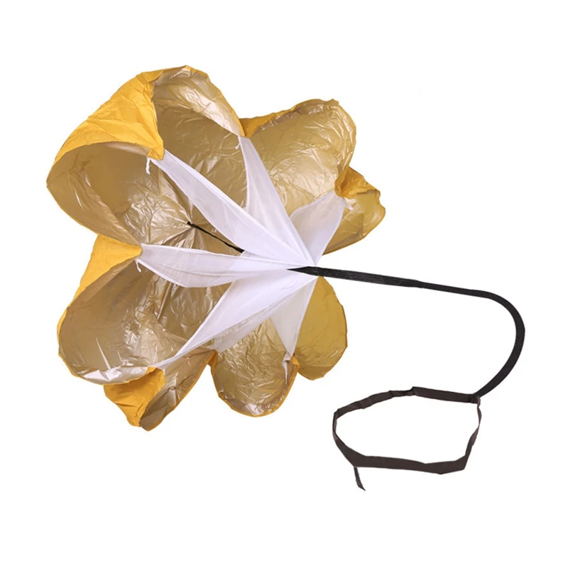 Resistance Parachute Strength Explosive Force Training Physical Fitness Umbrella Running Football Athletic Strength Speed Umbrel