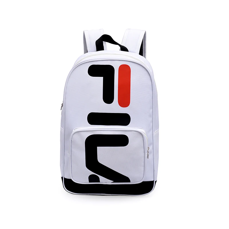 

2019 New Brand Letter Designer Backpack Fashion Casual Unisex Travel Bags Couple Backpack Student Bag Computer Bag wholesale