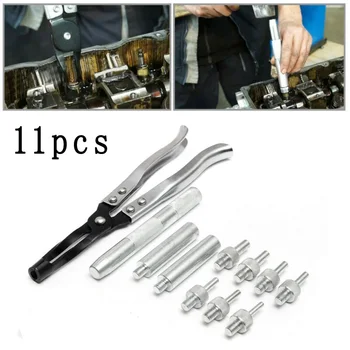 

Car Oil Seal Pliers Auto Replacement Accessories Set Remover Practical