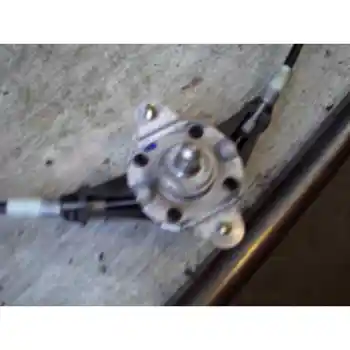 

707068 power window Rear Right Fiat Point Saloon (188) 1.2 Cat