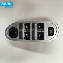 Оконные регуляторы переключатели передний левый 3750310U8160 приложение для JAC J3