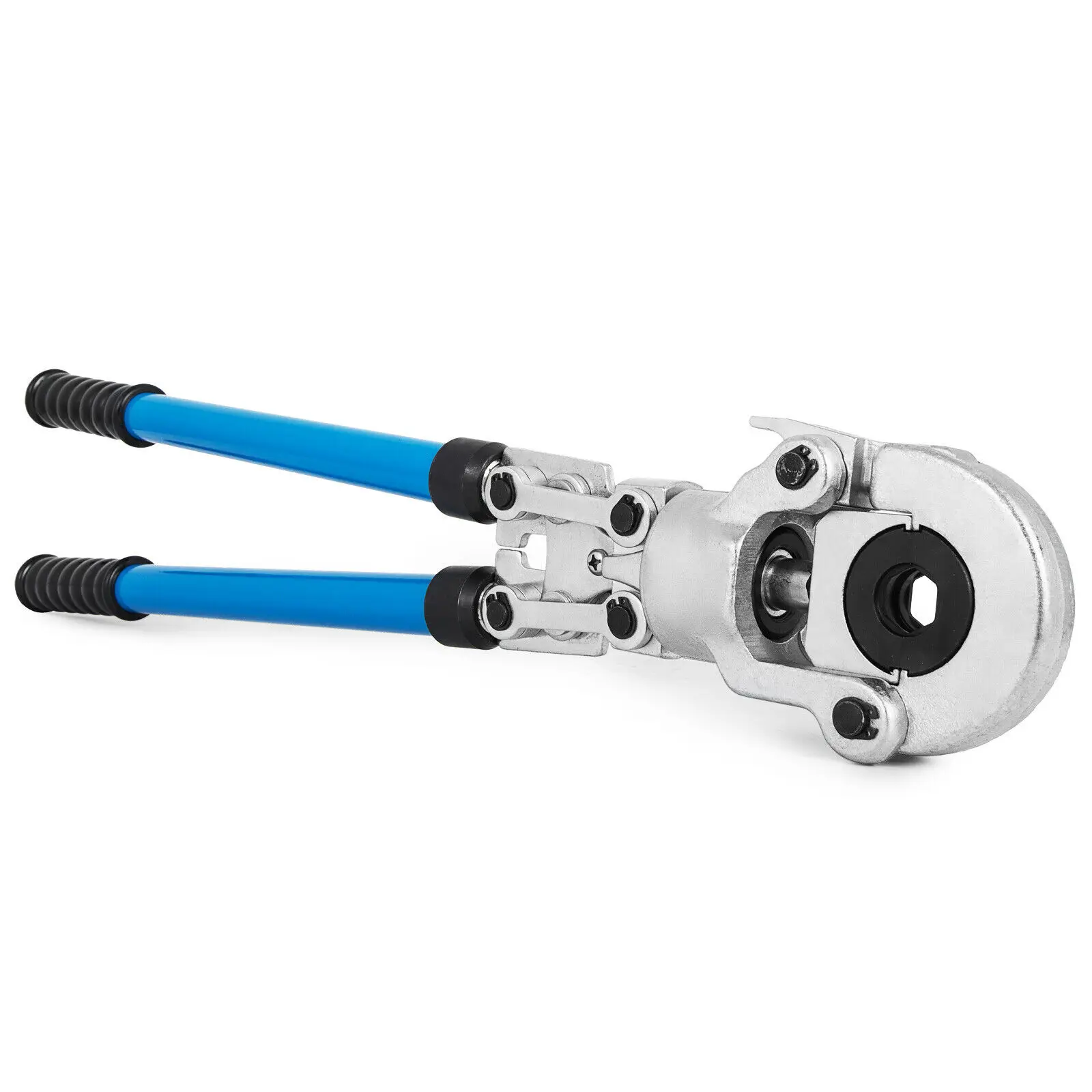 Мопхорн прессования щипцы трубы V12 28mm TH16 32mm алюминиевые композитные PEX PE X медные