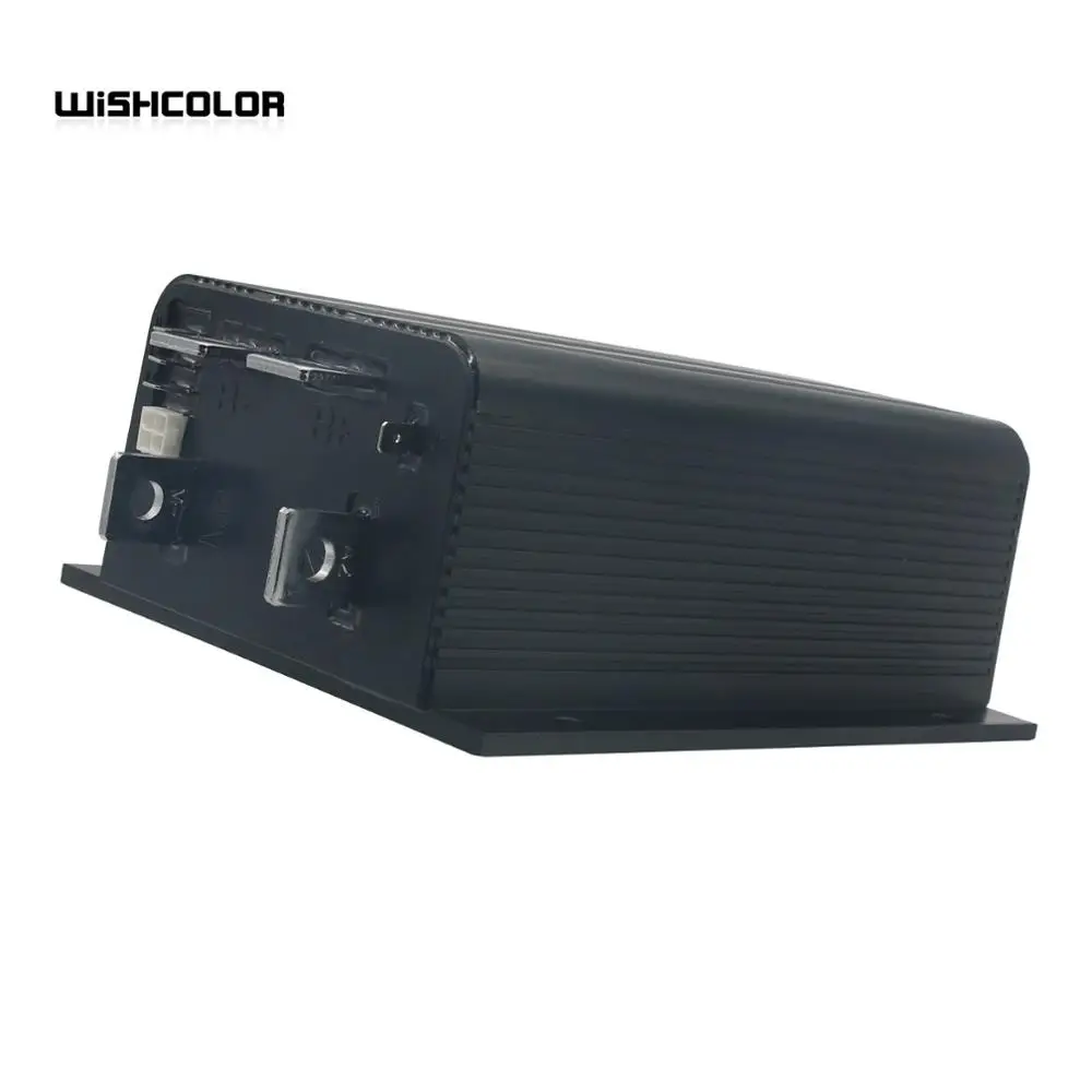 60V 72V 1205M 6B403 PMC 400A DC Series контроллер двигателя 6401 6B401 для Curtis запасные части|controller