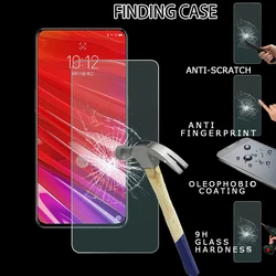 На Алиэкспресс купить чехол для смартфона 9h tempered glass screen protector suitable for lenovo z5 pro gt/z5 pro explosion-proof screen protector glass film
