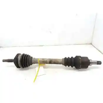 

9630767880 TRANSMISSION FRONT LEFT PEUGEOT 206 SALOON