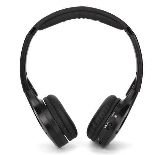 casque infrarouge