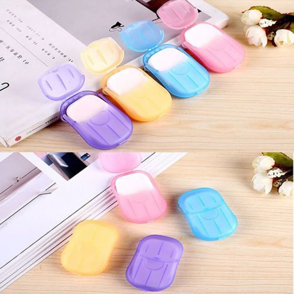 Travel accessories Soap Dishes Tray Holder Storage Soap Rack Plate Box Container Portable Bathroom Soap Dish Storage Box tool