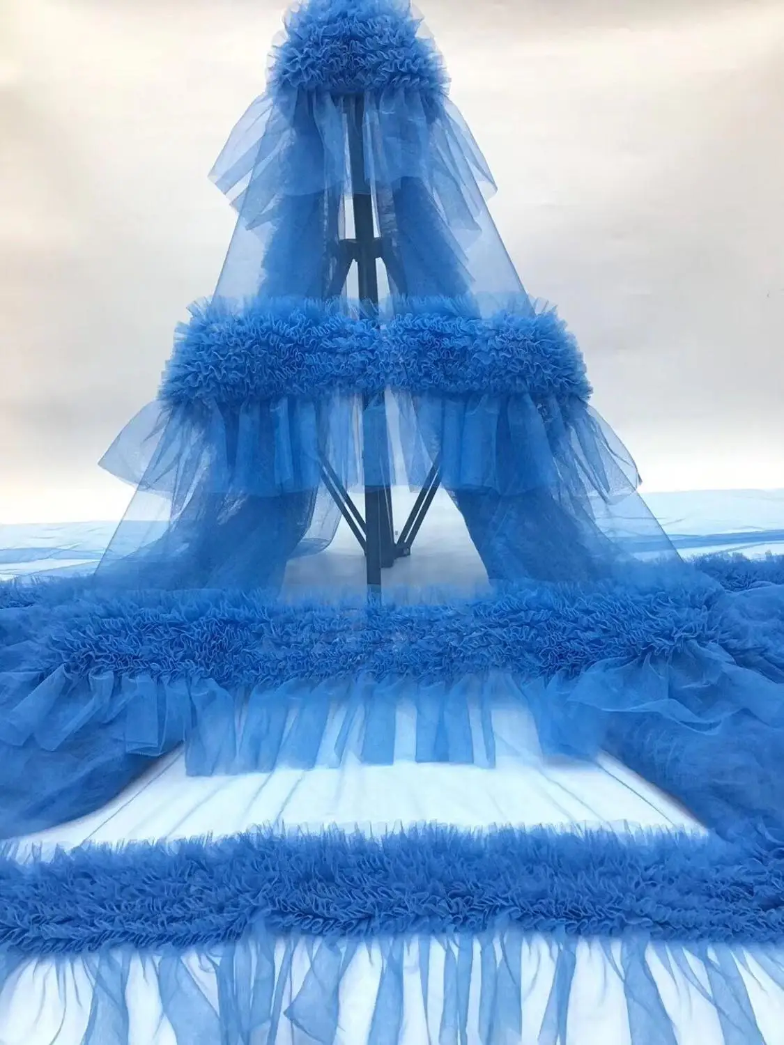 

Вышитые кружевные ткани J-936810 для свадебного платья Роскошные нигерийские французские кружевные ткани