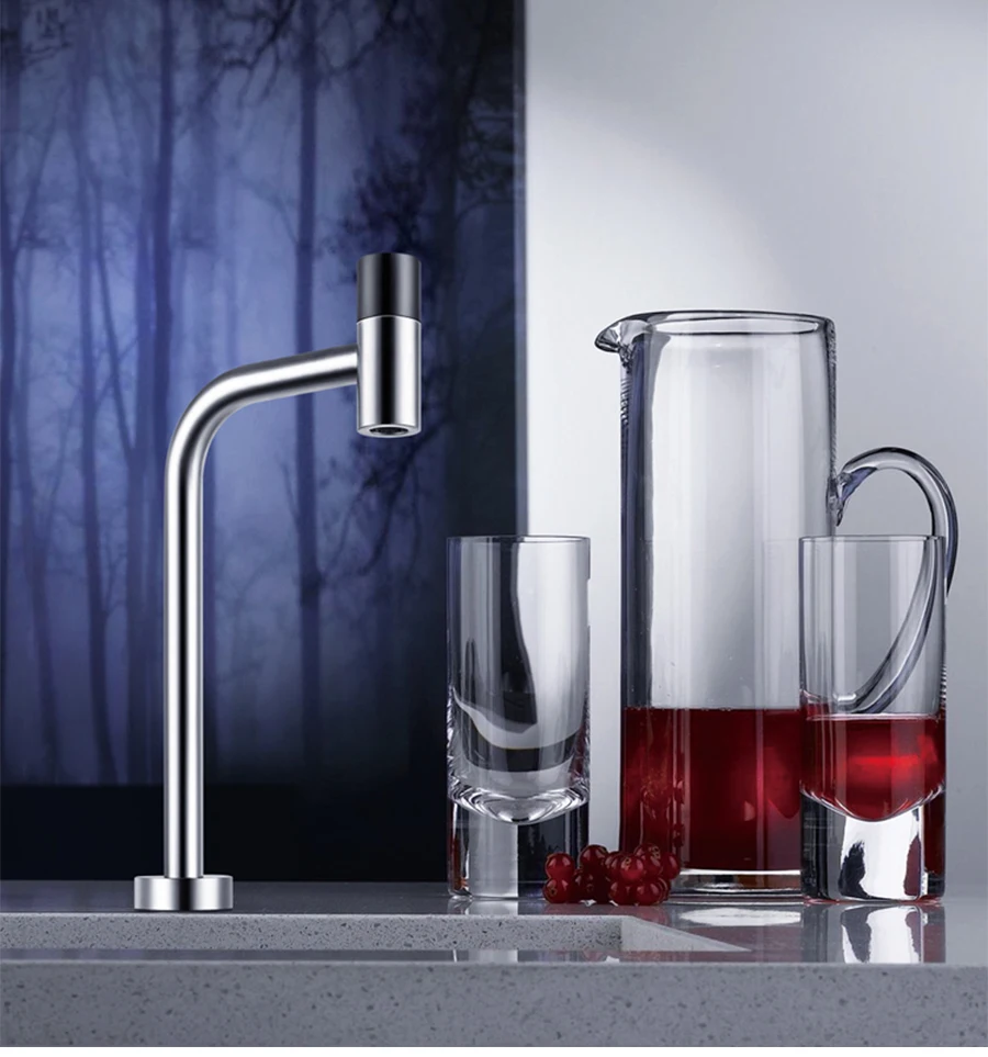 ASRAS-304 aço inoxidável único torneira da cozinha