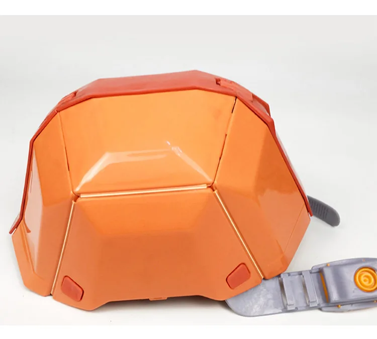 Складной шлем высокой интенсивности труда портативный защитный шлем быстро складывается восстановление сейсмическое спасение открытый защитный жесткий головной убор