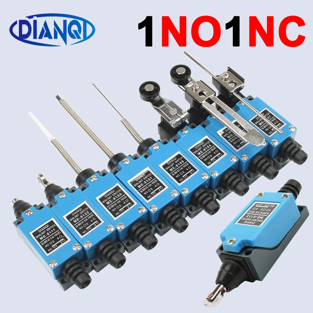 yusheng – Interruptor de líite oentáneo E-9101, 5 piezas yusheng – Interruptor de líite oentáneo E-9101, 5 piezas