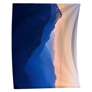 

1Pc Decorative Tapestry Creative Hanging Wall Blanket for Home Party