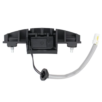 

Car Trunk Lid Release Tailgate Opener Switch for Micra 2002-2010 K12 25380AX60B