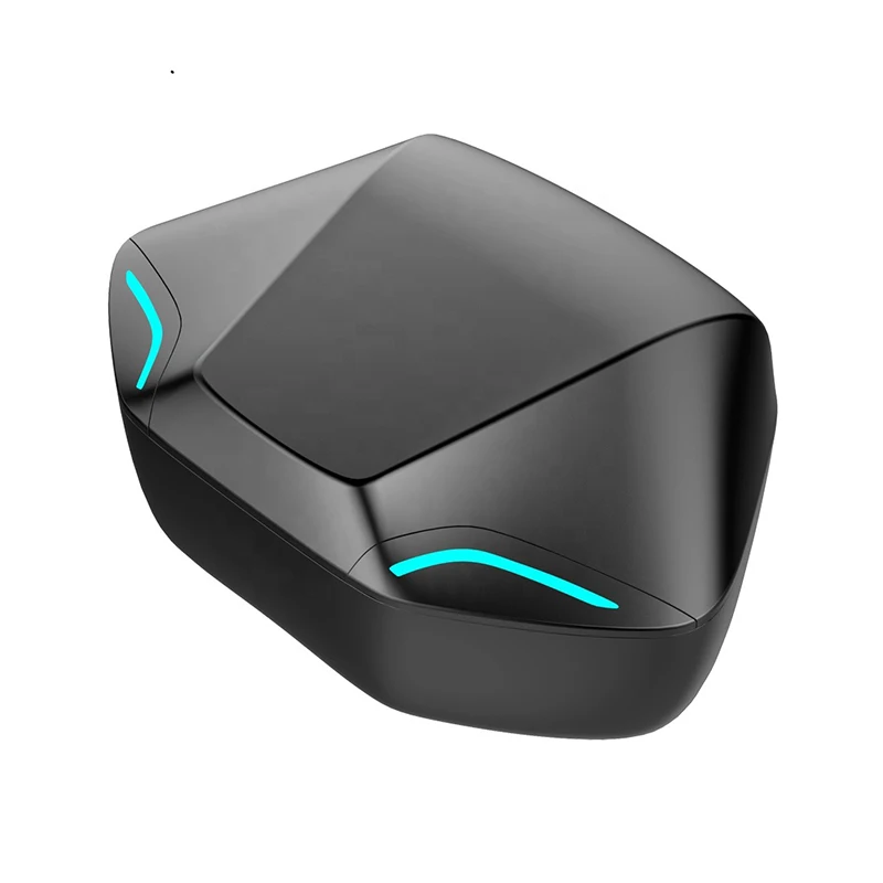 TWS наушники Bluetooth беспроводные Игровые с микрофоном 6D стерео |