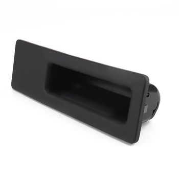 

New OEM 51247368752 Boot Lid Tailgate Switch For BMW F10 F15 F16 F22 F23 F25 F26 Tailgate Trunk Lid Door Open Switch Handle