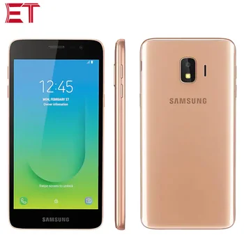 Brand New Samsung Galaxy J2 Core J260F-DS Mobile Phone Dual SIM 5.0
