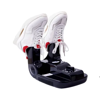 

New Folding Design Boot Dryer And Shoe Hanger Multifunction Portable Antiseptic and Deodorize Shoe Dryer
