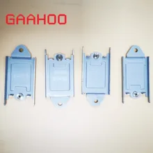 M.2 NGFF 2242 до 2280 SSD Расширенный Кронштейн для DELL XPS13-9000 15-9000 PRECISION15-5000 NGFF/PCI-E/M.2 SSD/W нейлоновые винты CF4TP