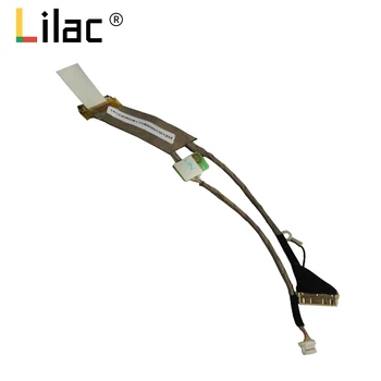 

Video screen Flex wire For ASUS N80H N80VA N80VM N80VB N80VN N80VF X83VB LCD Display Ribbon cable 14G2208NM11R 1422-00AT008C020