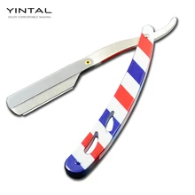 Для женщин, Красота и здоровье, новинка, для лица, бровей, для удаления волос, безопасная бритва для бритья, двойная Безопасная бритва, прямая бритва