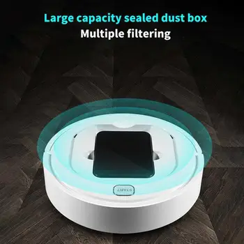 

Es32 Intelligent Multi-Function Robot Vacuum Cleaner Cleaning Machine Charging Vacuum Cleaner Sweeping Machine