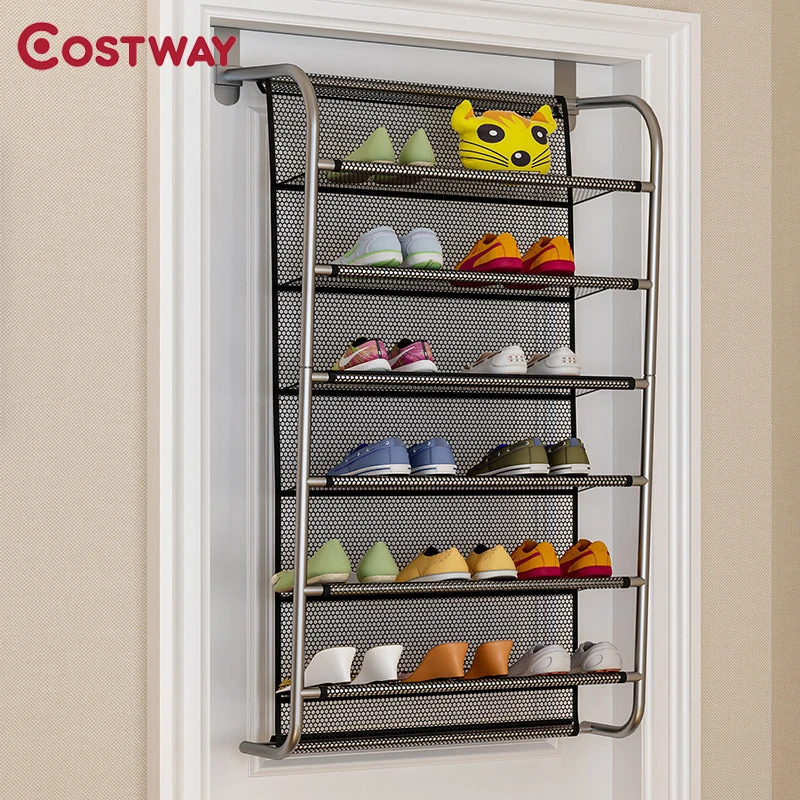 Shoe Rack Storage Cabinet Shoe Organizer Shelf for shoes Home Furniture meuble chaussure zapatero mueble schoenenrek meble