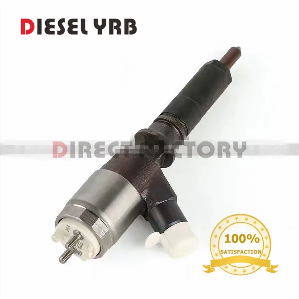 6 шт. оригинальные новые 326-4756 для 320D экскаватор common rail дизельные топливные инжекторы 3264756