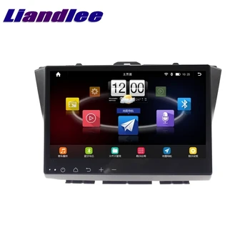 Günstige LIandlee Für Trumpchi GS5 2010 ~ 2017 LiisLee Auto Multimedia TV DVD GPS Audio Hallo-fi Radio Stereo Original Stil Navigation NAVI