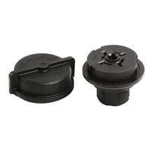 Smart city ZHAGA Controller Socket Zhaga Receptacle with protection cover for street light