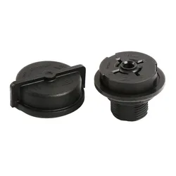Smart city ZHAGA Controller Socket Zhaga Receptacle with protection cover for street light